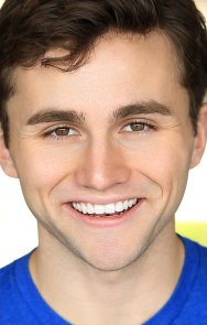Jake Ellenz