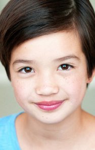 Peyton Elizabeth Lee
