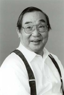 Kazuo Kumakura