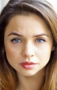 Sianad Gregory