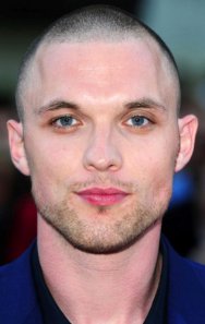 Ed Skrein