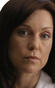 Sarah-Jane Redmond