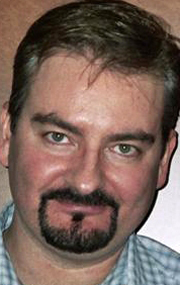 Brian O'Halloran