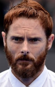 Sean Harris