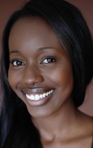 Anna Diop