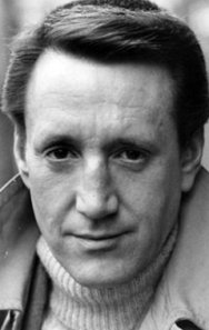 Roy Scheider