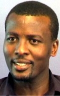 Tony Kgoroge