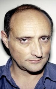 Daniel Mesguich
