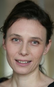 Nathalie Boutefeu