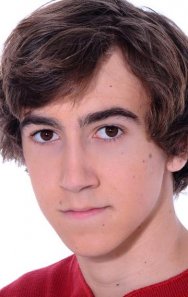 Vincent Martella
