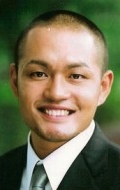 Ryohei Abe