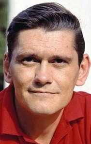 Dick York