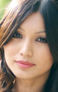 Gemma Chan