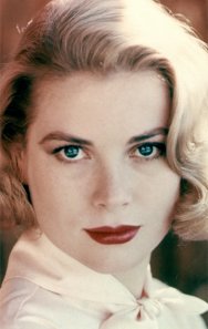 Grace Kelly