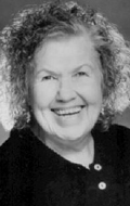 Kathleen Freeman
