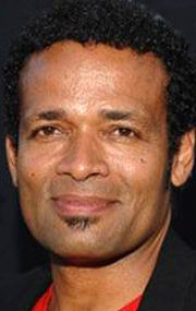 Mario Van Peebles