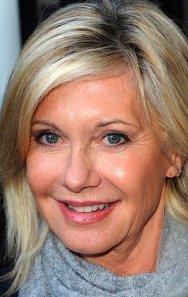 Olivia Newton-John