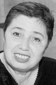Pepa Nikolova