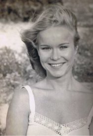 Linda Haynes
