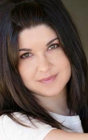 Colleen Clinkenbeard