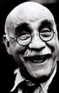 Warren Mitchell