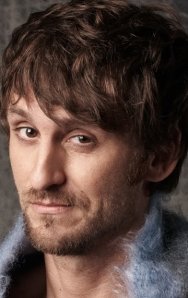 Raúl Arévalo