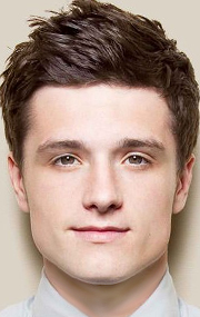 Josh Hutcherson