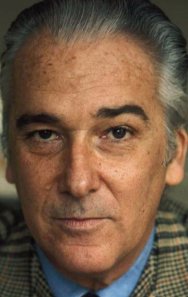 José Luis de Vilallonga