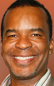 David Alan Grier