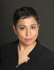 Shaheen Khan