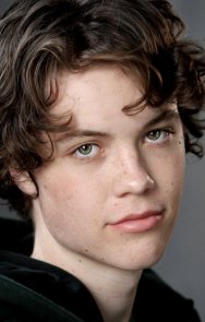 Conor Sherry