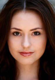 Jillian Clare