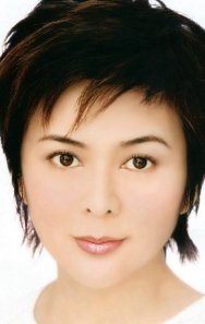 Rosamund Kwan