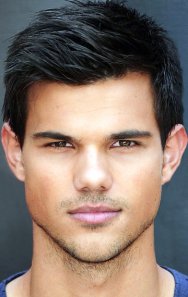 Taylor Lautner