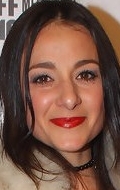 Daniela Farinacci