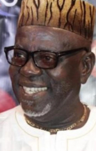 Fred Nii Amugi