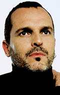 Miguel Bosé