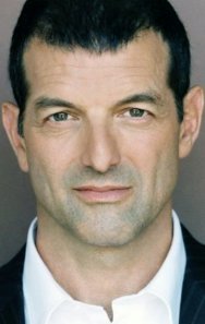 Mark Harelik