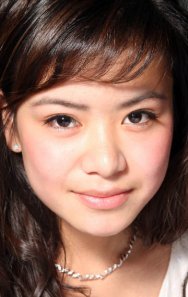 Katie Leung