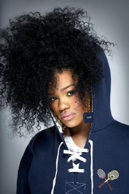 Teyana Taylor