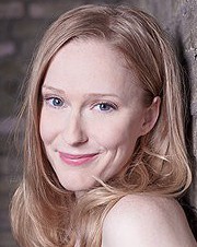 Kristen Harris