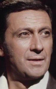 Cesare Danova
