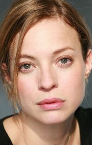 Elodie Frenck