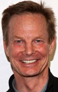 Bill Irwin
