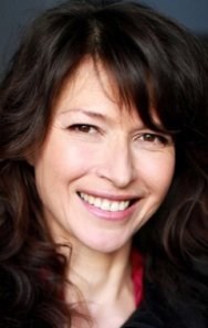 Karina Lombard