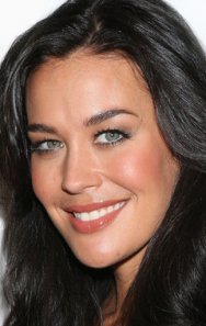 Megan Gale
