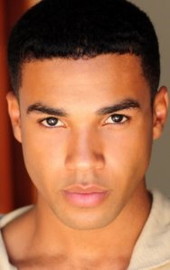 Lucien Laviscount