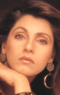 Dimple Kapadia