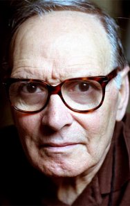 Ennio Morricone