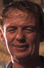 Warren Finnerty